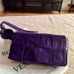 Bottega Veneta Belt Bag